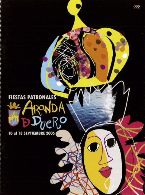 Fiestas patronales en honor a Nuestra Señora de las Viñas  